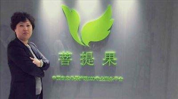 菩提果 菩提果