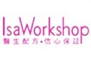 依纱维纱化妆品品牌logo