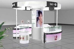 一朵化妆品