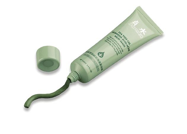 贞水化妆品 贞水化妆品