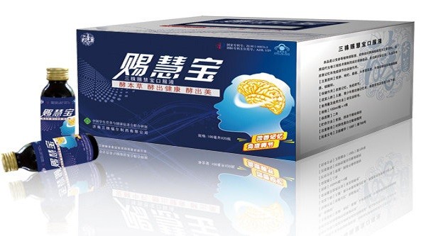 三株康美