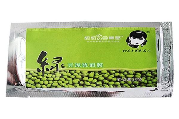 奶奶的百草堂