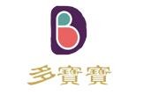 多宝宝品牌logo