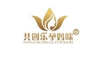 乐孕妈咪品牌logo