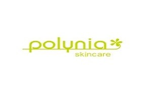 波莉娜化妆品品牌logo