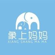 象上妈妈品牌logo