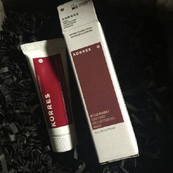 korres珂诺诗化妆品