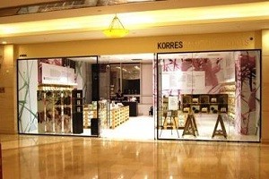 korres珂诺诗化妆品