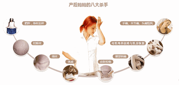 奶牛妈妈