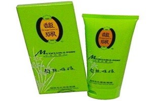 雅娜化妆品