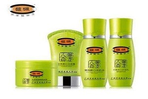 雅娜化妆品