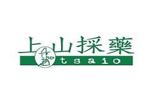 上山采药品牌logo