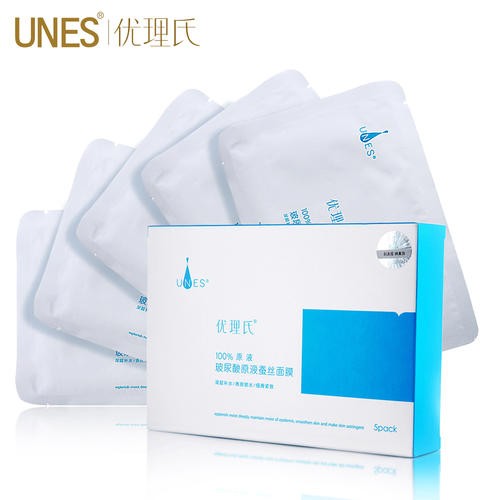 unes优理氏