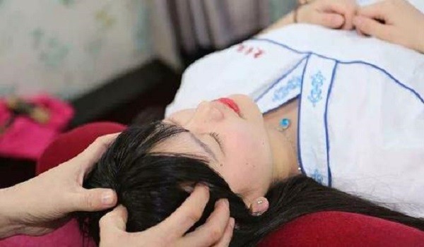 奶牛妈妈