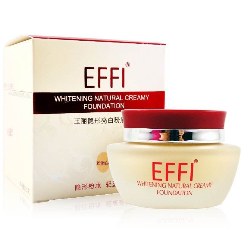 玉丽化妆品