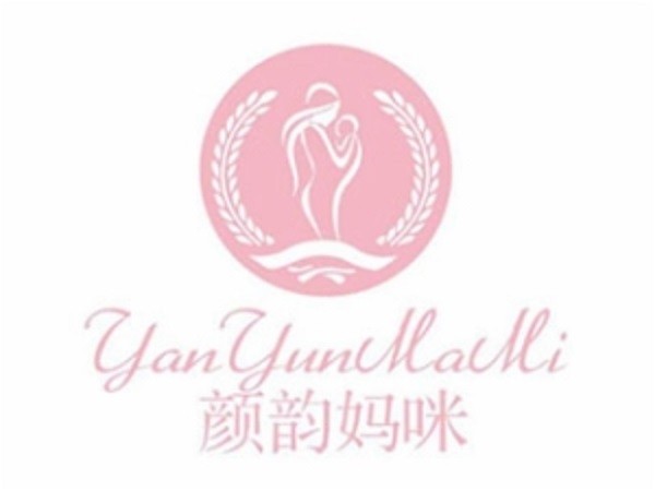 颜韵妈咪品牌logo