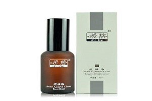 希格化妆品
