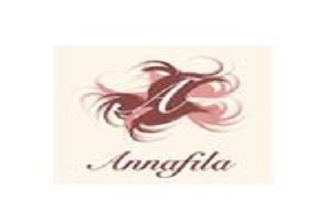 安娜菲拉品牌logo