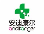 安迪康尔品牌logo