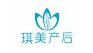 琪美品牌logo