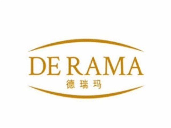 德瑞玛品牌logo