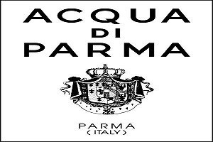 帕尔玛之水品牌logo