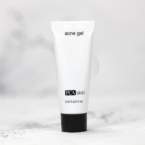 PCA skin化妆品