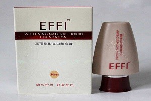 玉丽化妆品