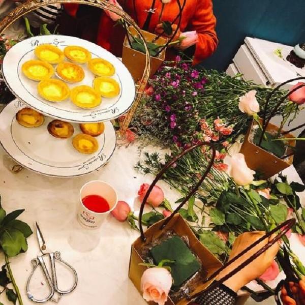 祺禧妈妈