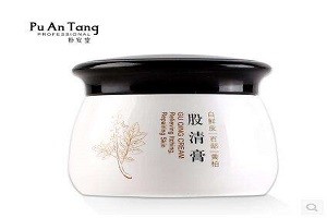 朴安堂化妆品