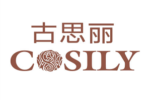 法国古思丽面膜品牌logo