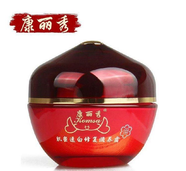 康丽秀化妆品 康丽秀化妆品