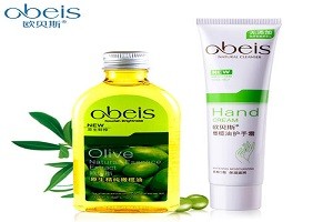 欧贝斯化妆品