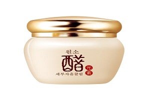 御露醋元素