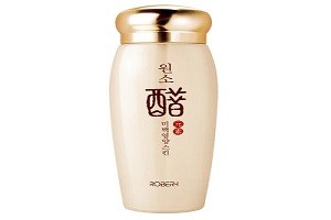 御露醋元素