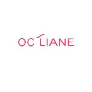 欧克兰妮化妆品品牌logo