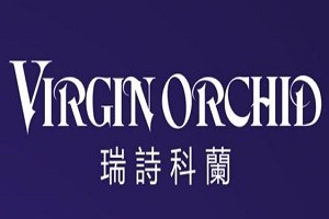 瑞诗科兰化妆品品牌logo