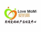 爱妈眯品牌logo