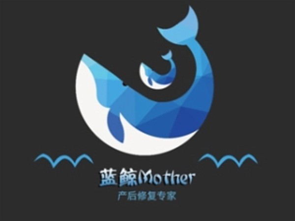 蓝鲸Mother