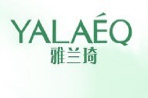 雅兰琦化妆品品牌logo