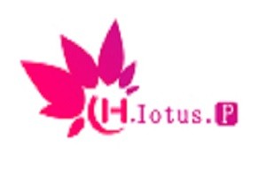荷派化妆品品牌logo