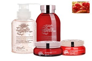 蒂瑞佛丝化妆品
