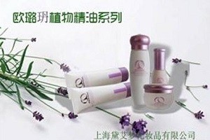 黛艾梦化妆品