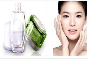 蕾丝蔓化妆品