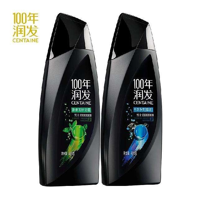 100年润发 100年润发