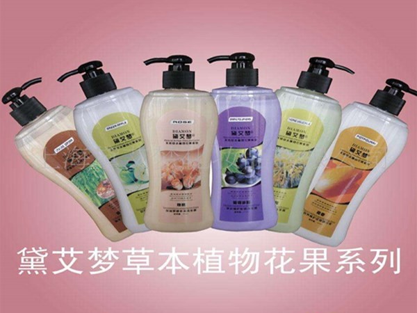黛艾梦化妆品