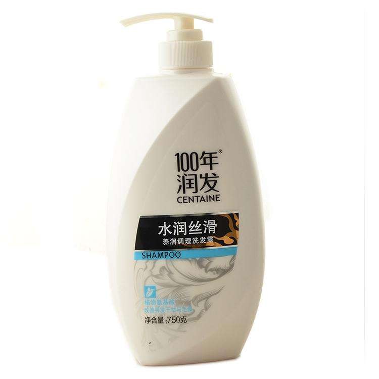 100年润发 100年润发