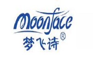 梦飞诗化妆品品牌logo