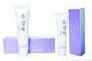 唯尚姿化妆品