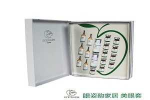 眼姿韵美眼